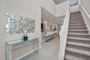Brand New 6 Bed Windsor Island Resort Near Disney! villa